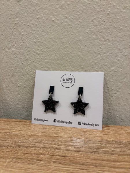 Glitter Stars