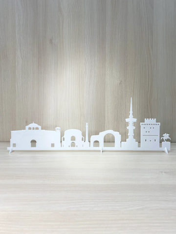Skyline SKG