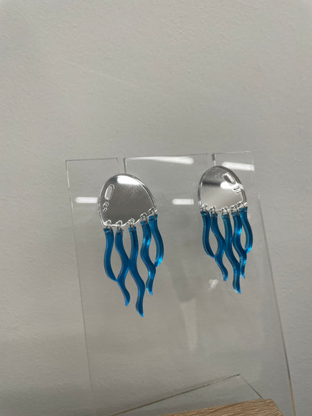 Hanging Jellyfish