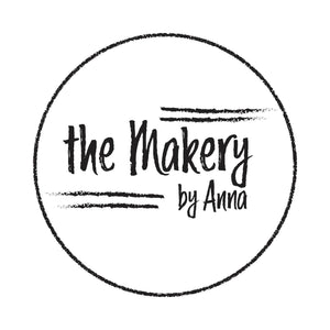 the Makery by Anna